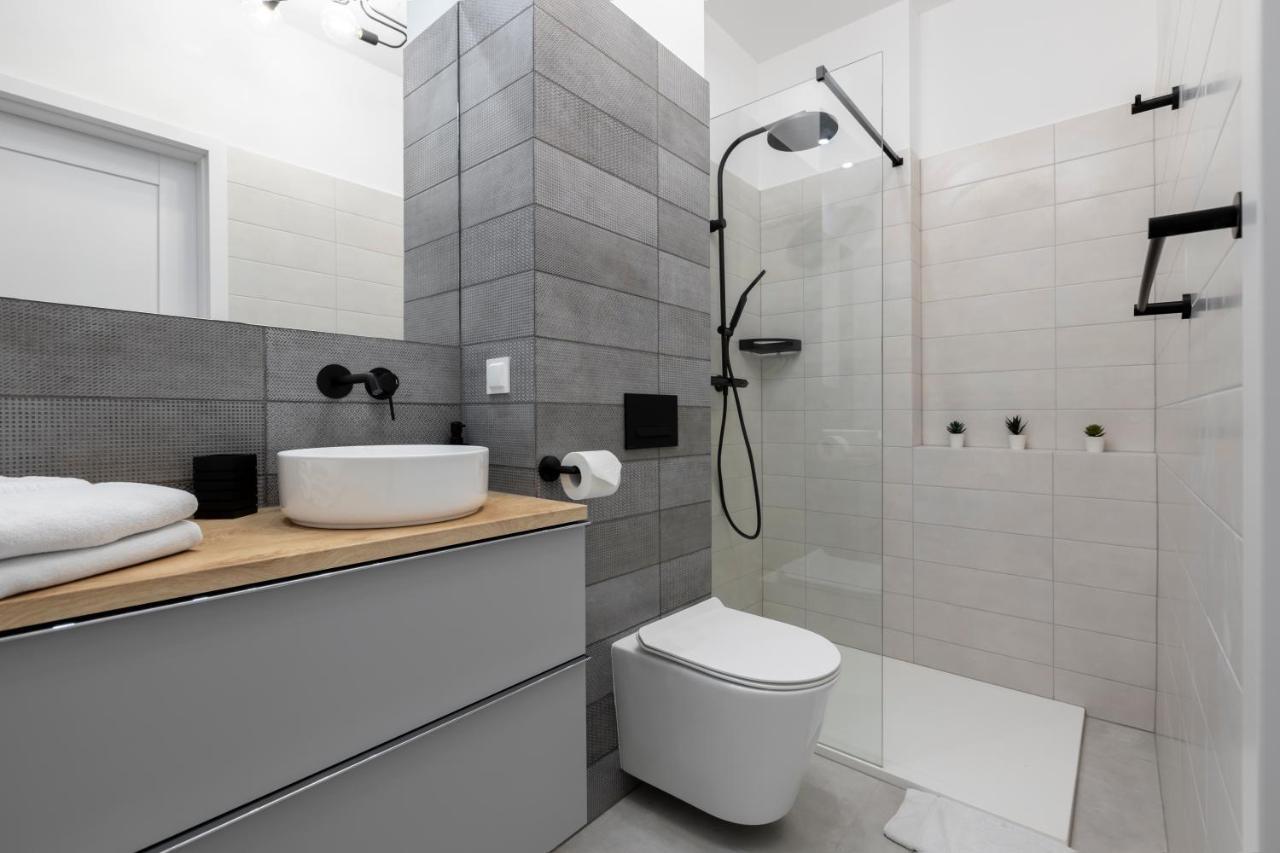Apartamento Homewell Wilson Park Ii