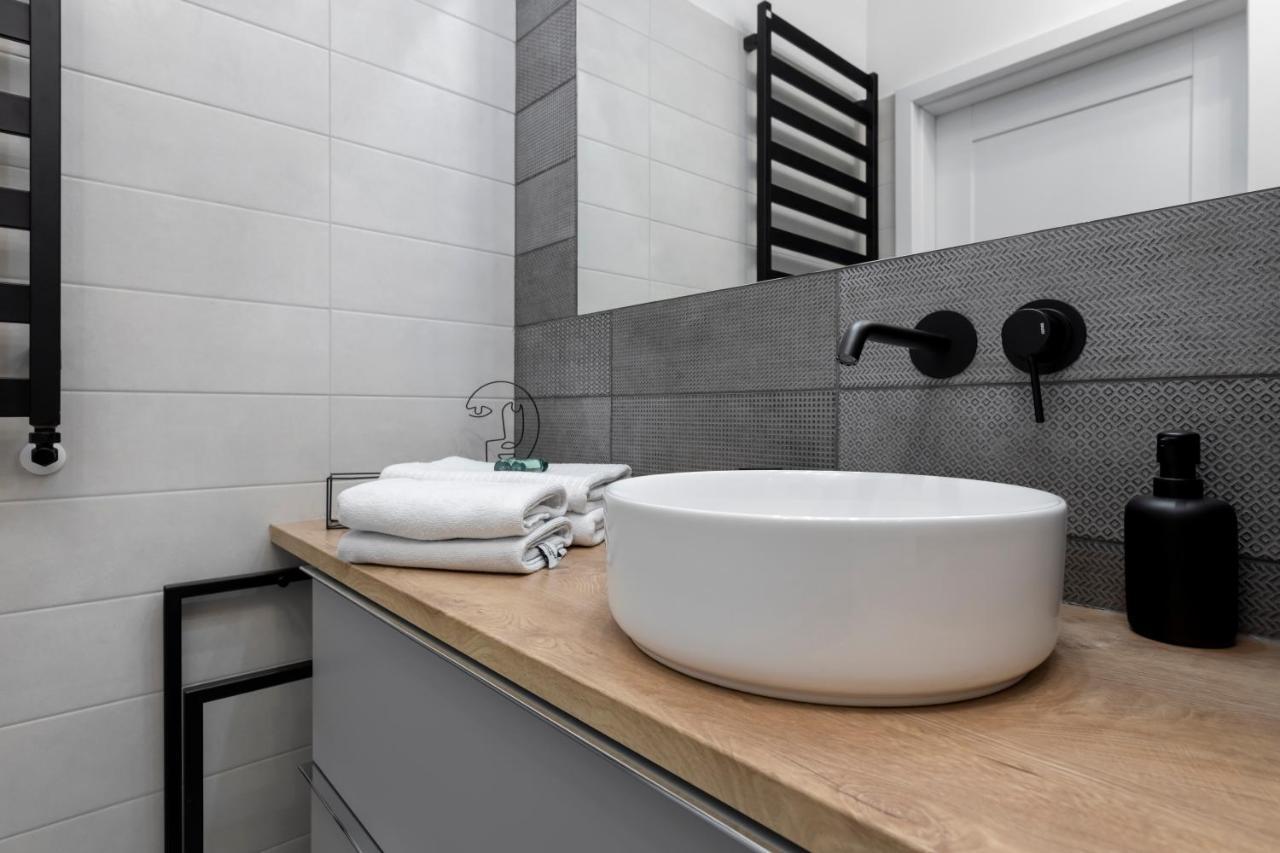 Homewell Wilson Park Ii Apartamento *