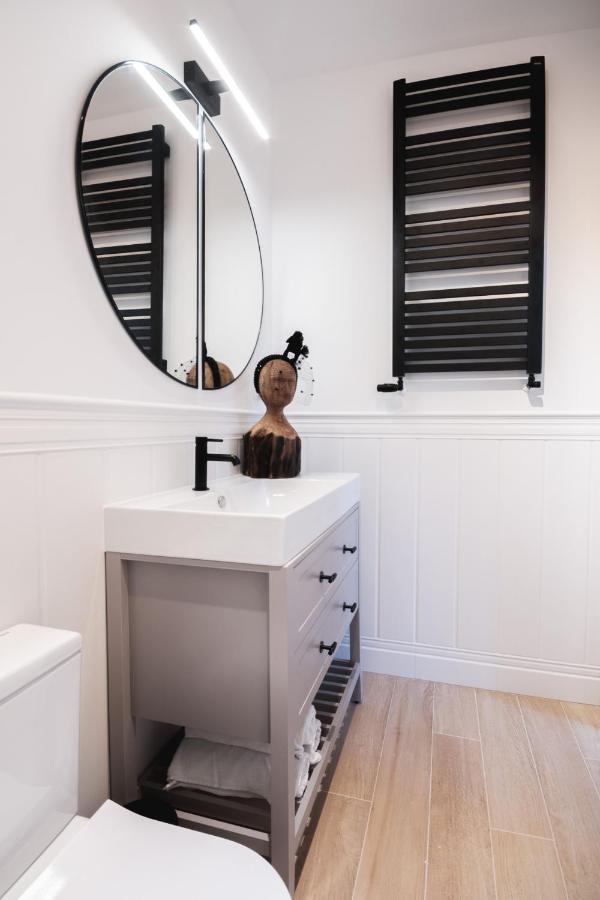 Homewell Wilson Park Ii Apartamento