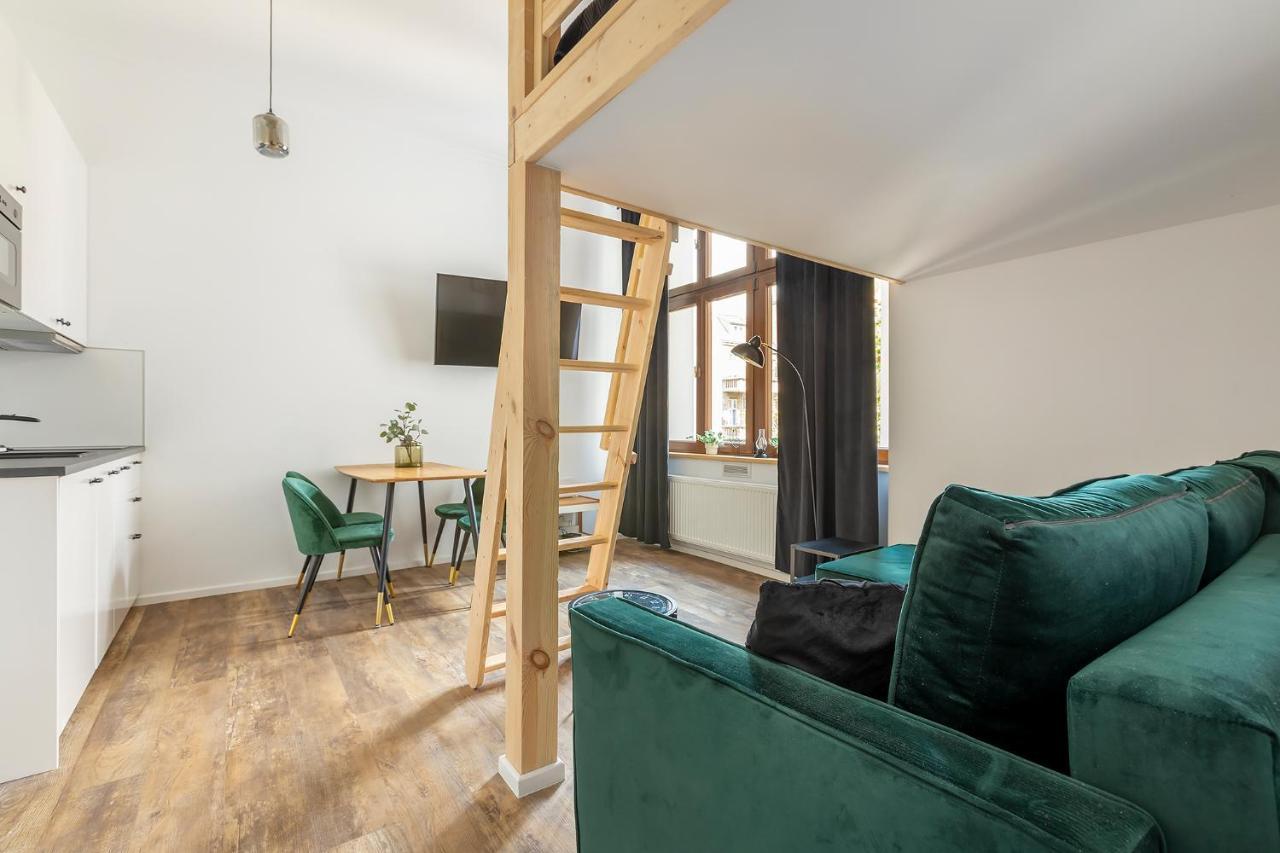 Apartamento Homewell Wilson Park Ii *