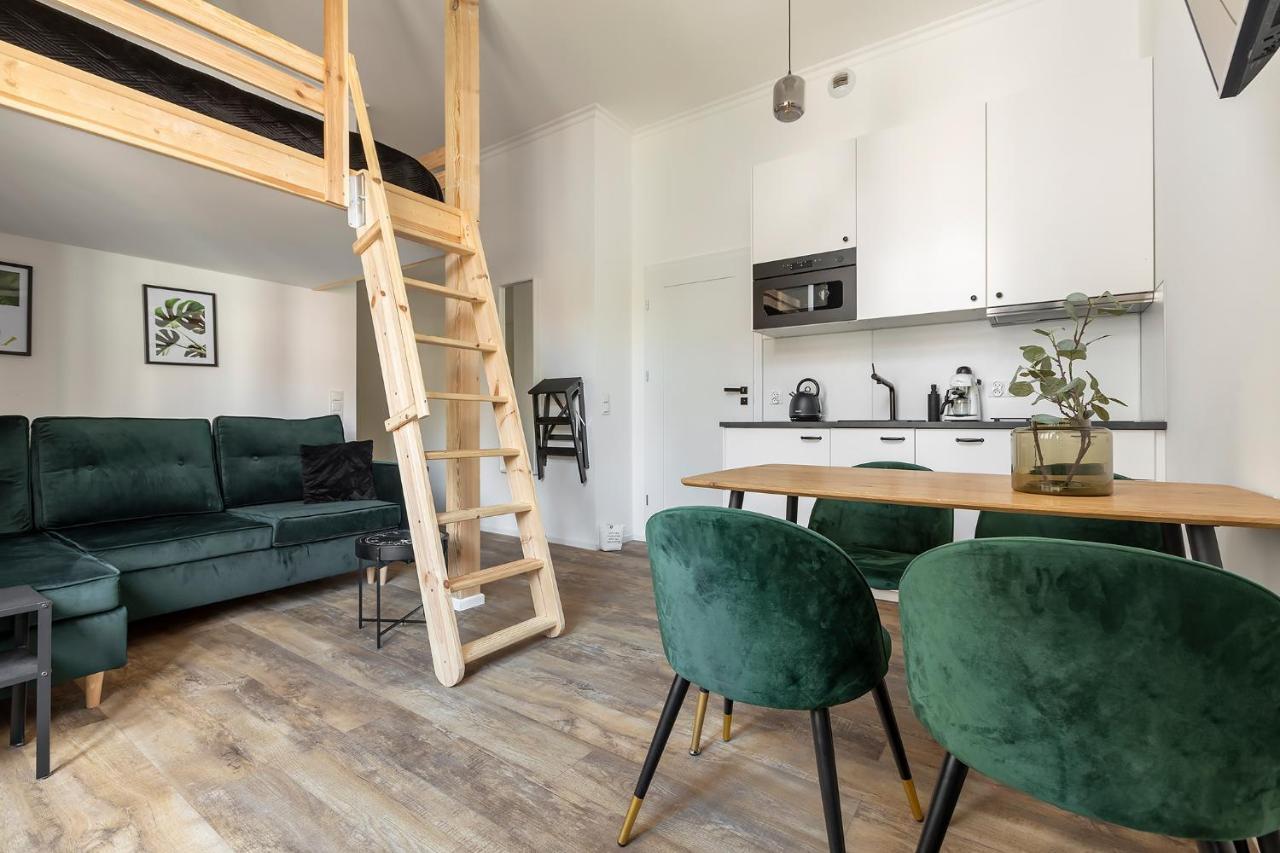 Apartamento Homewell Wilson Park Ii