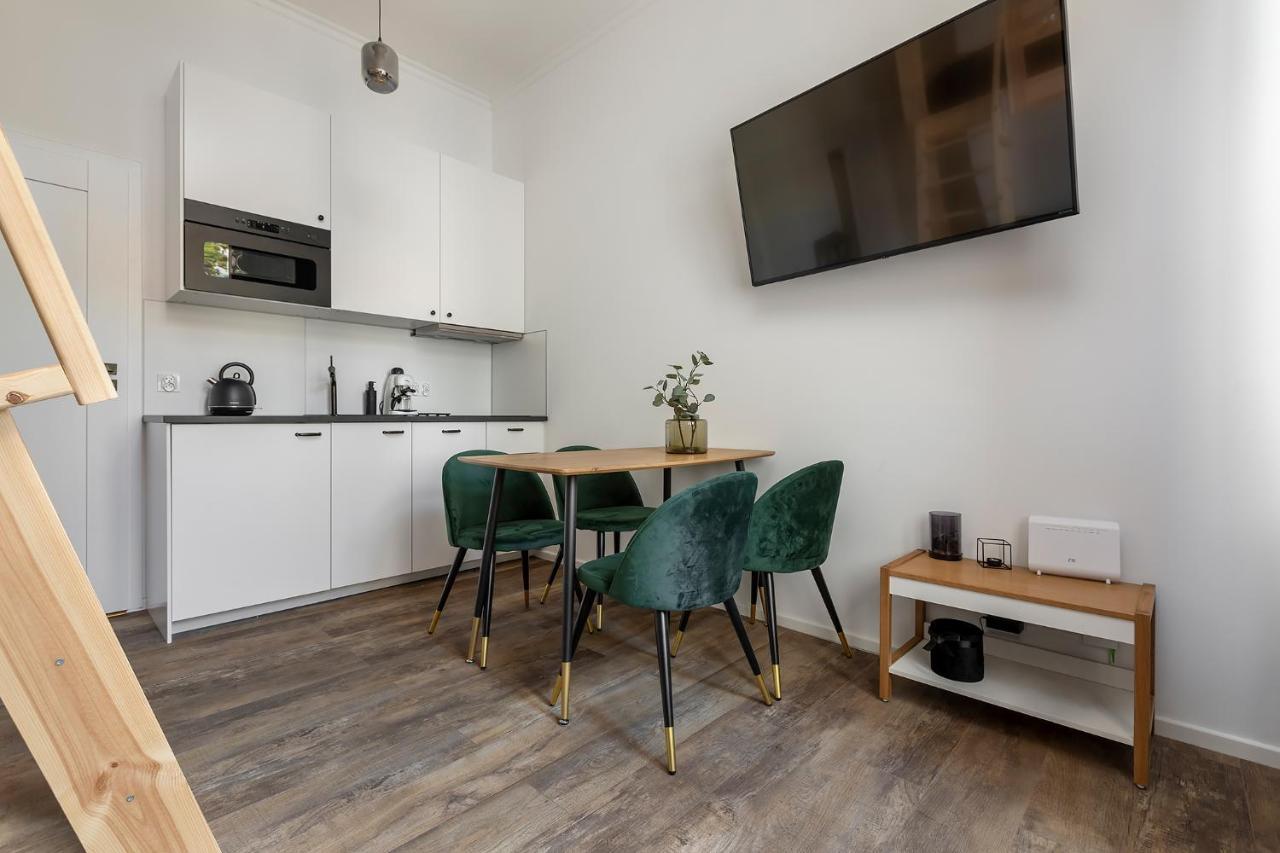 Homewell Wilson Park Ii Apartamento