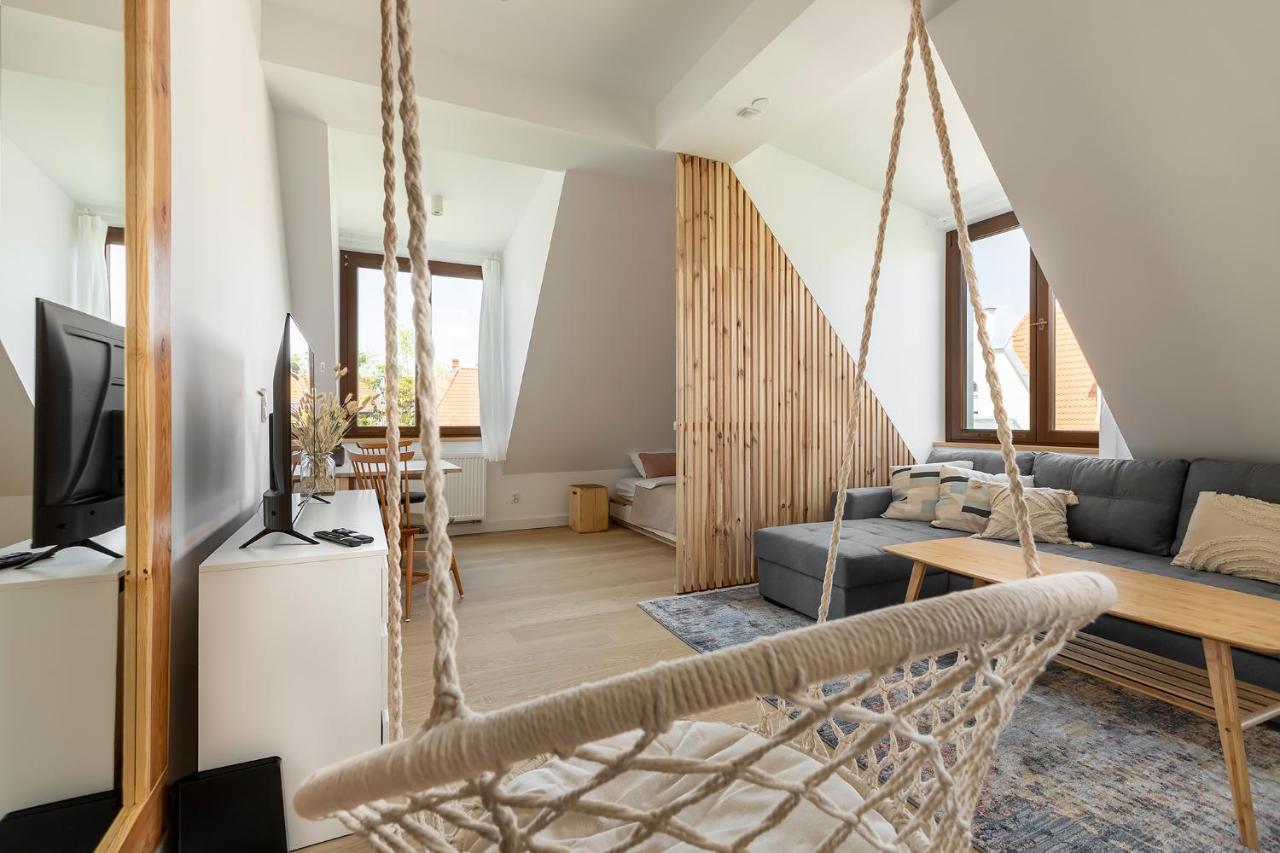 Homewell Wilson Park Ii Apartamento