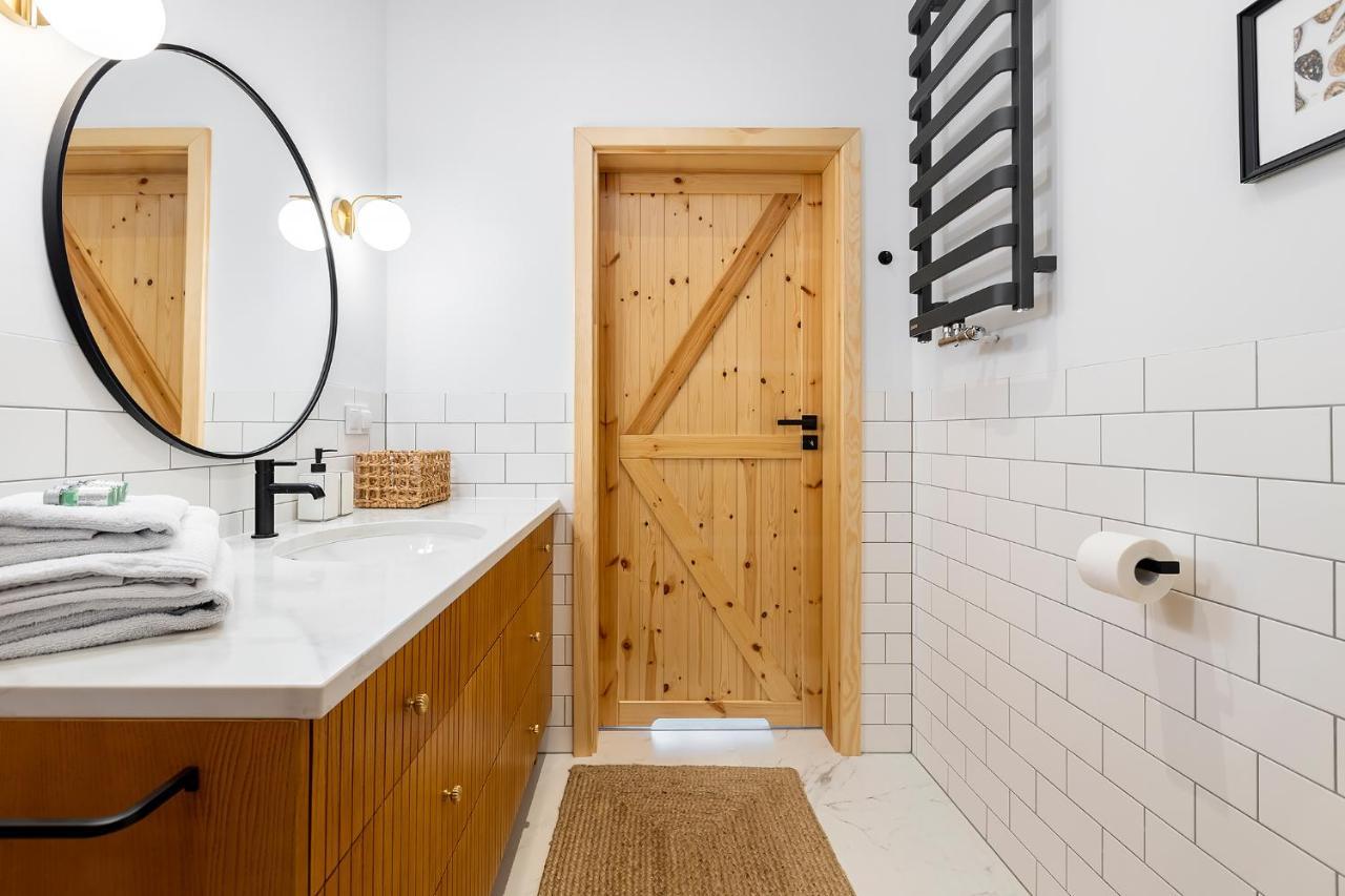 Homewell Wilson Park Ii Apartamento *