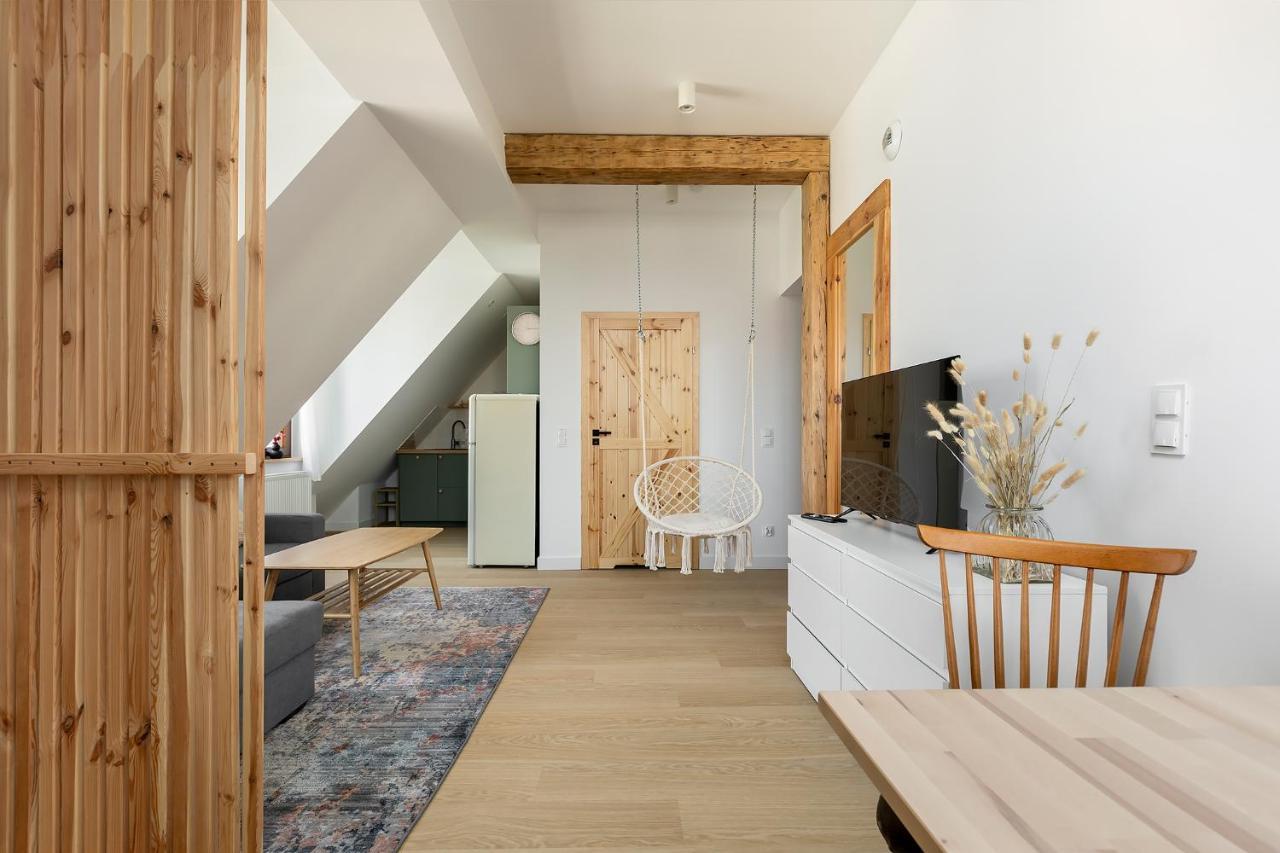 Apartamento Homewell Wilson Park Ii *