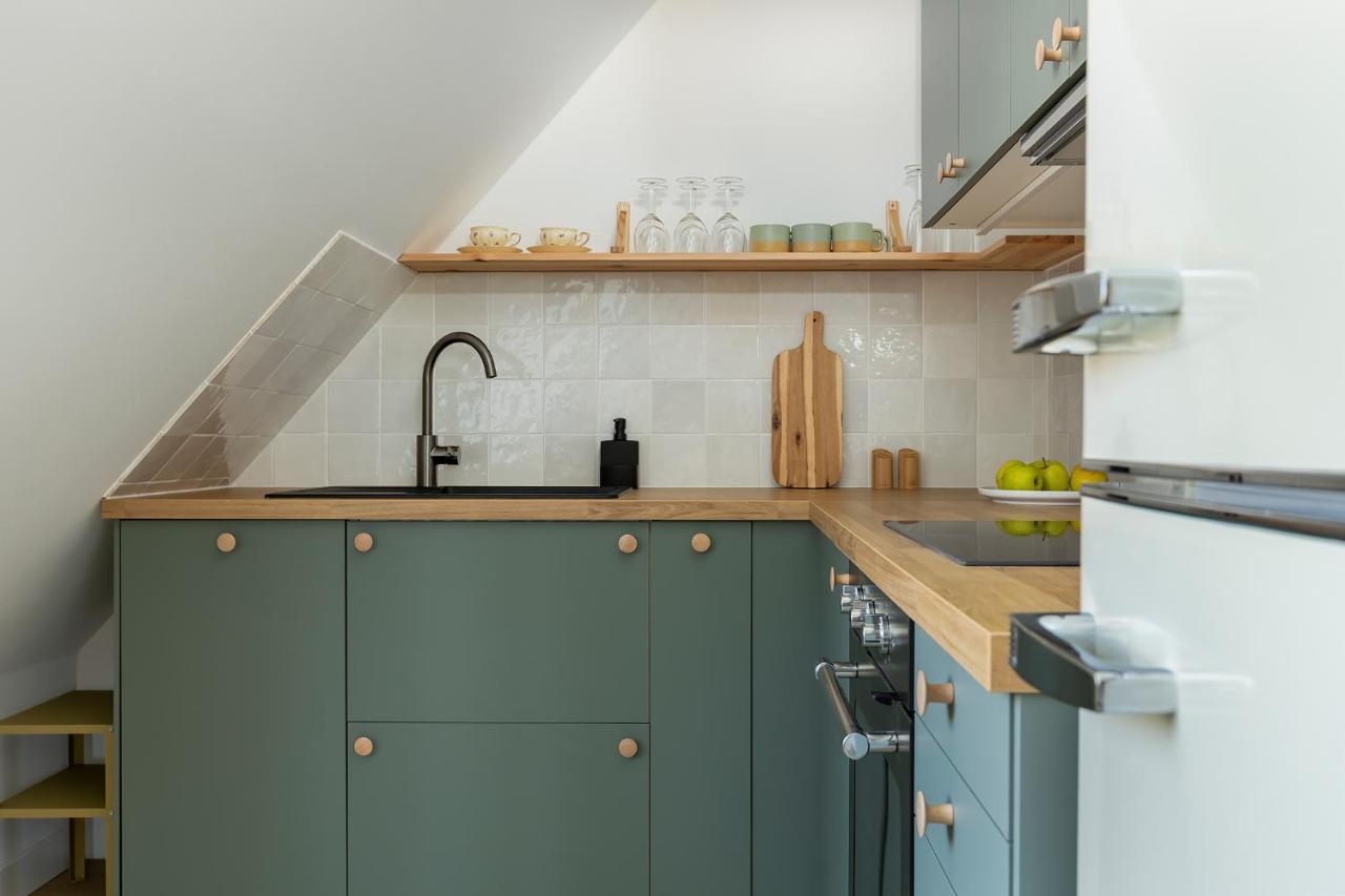 Apartamento Homewell Wilson Park Ii Poznań