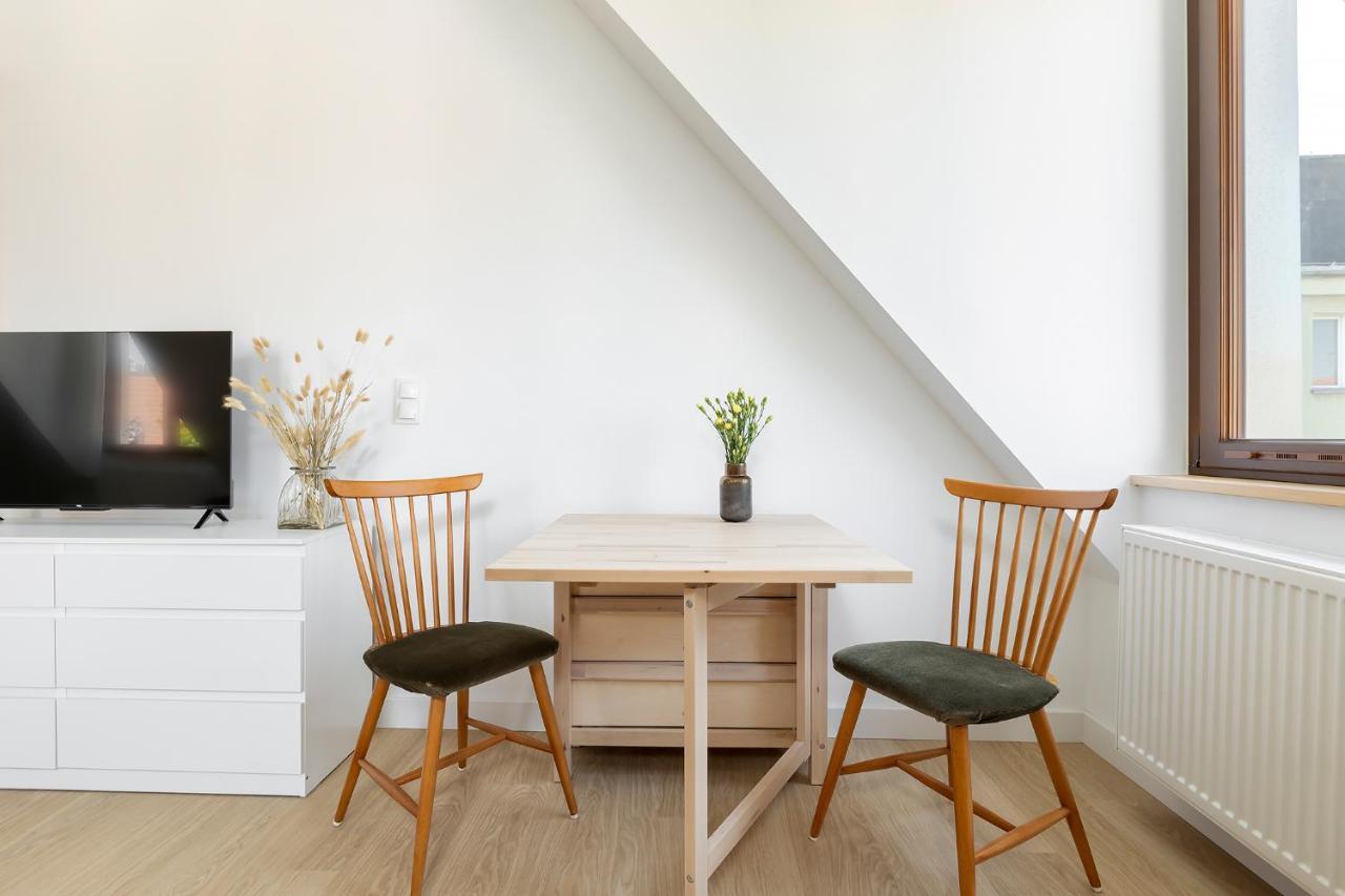 Homewell Wilson Park Ii Apartamento *