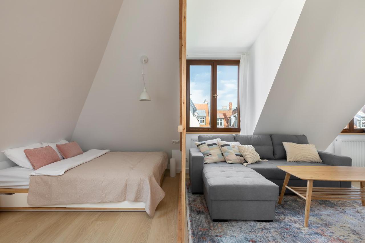 Homewell Wilson Park Ii Apartamento