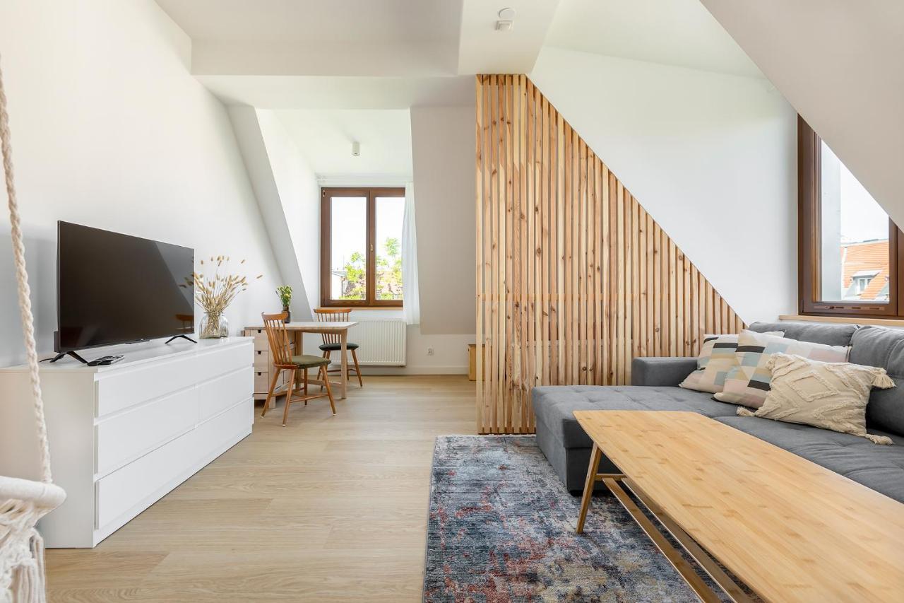Homewell Wilson Park Ii Apartamento *