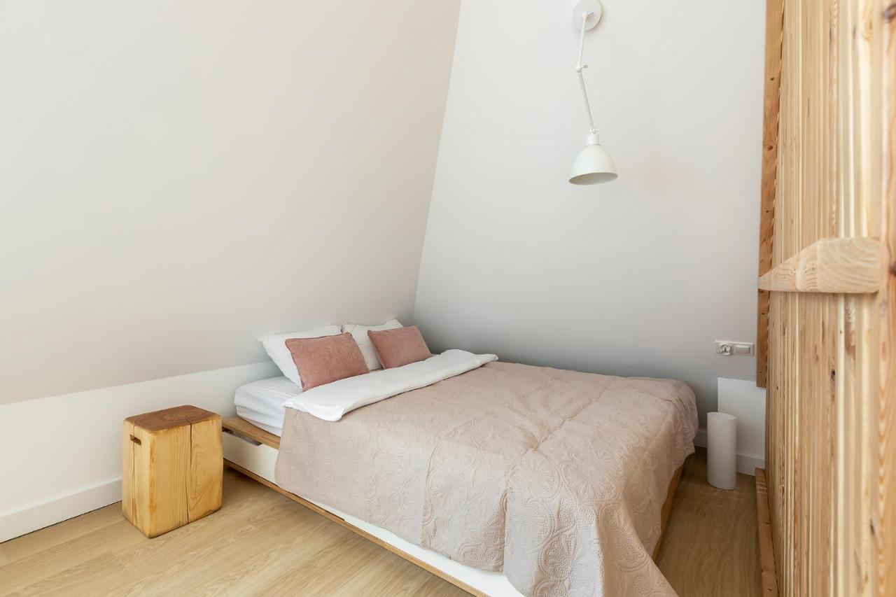 Apartamento Homewell Wilson Park Ii *