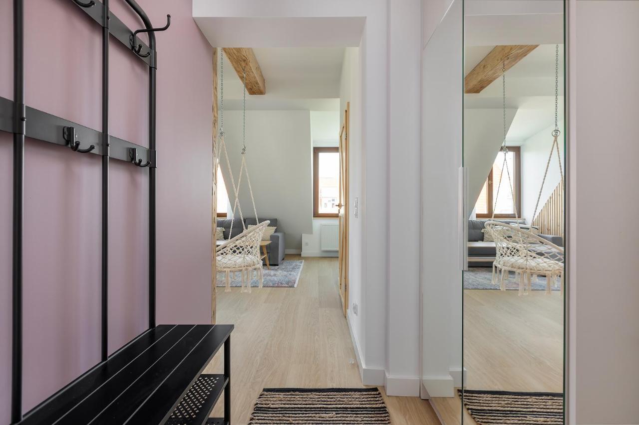 Apartamento Homewell Wilson Park Ii *
