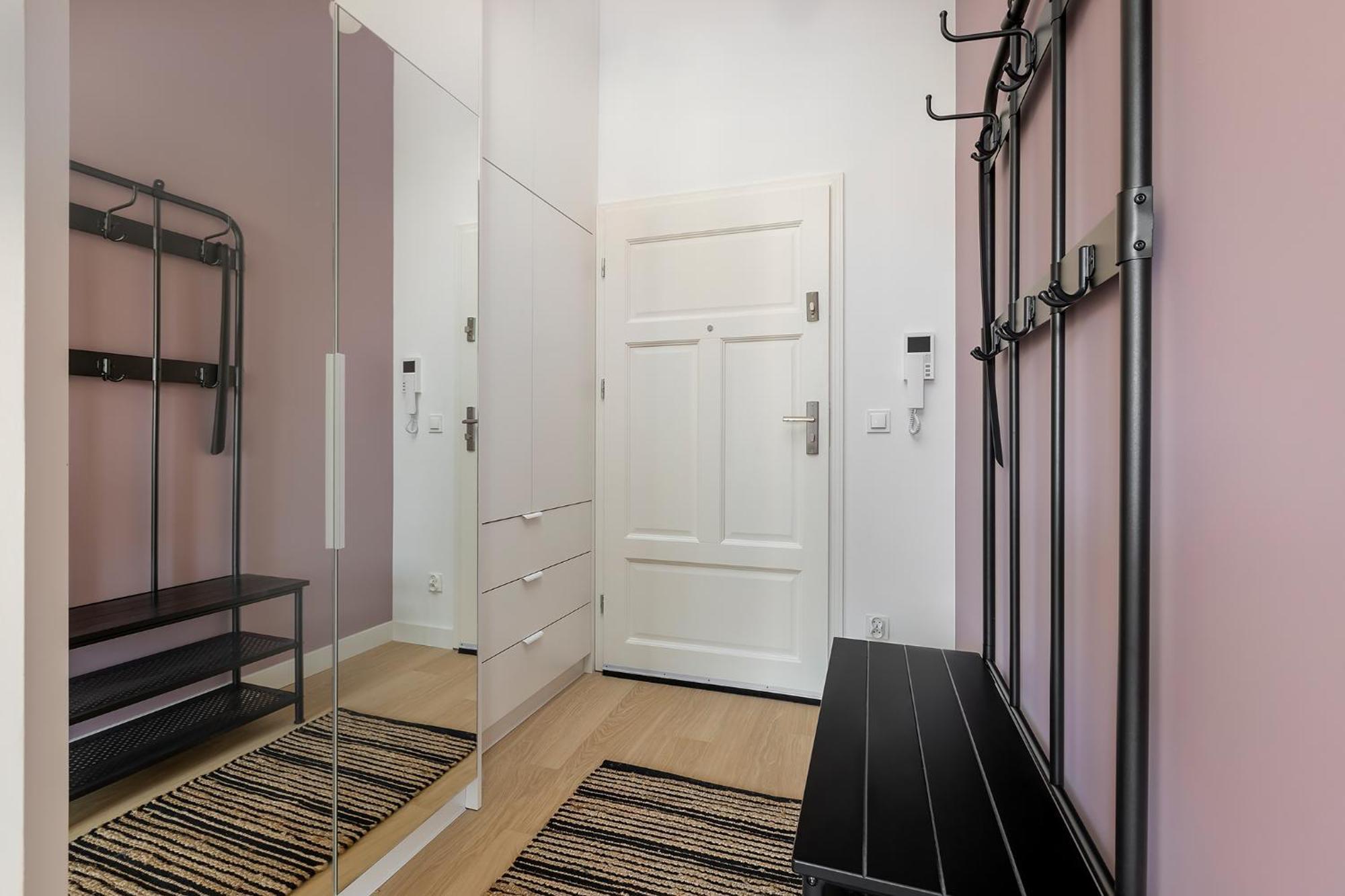 Homewell Wilson Park Ii Apartamento Poznań
