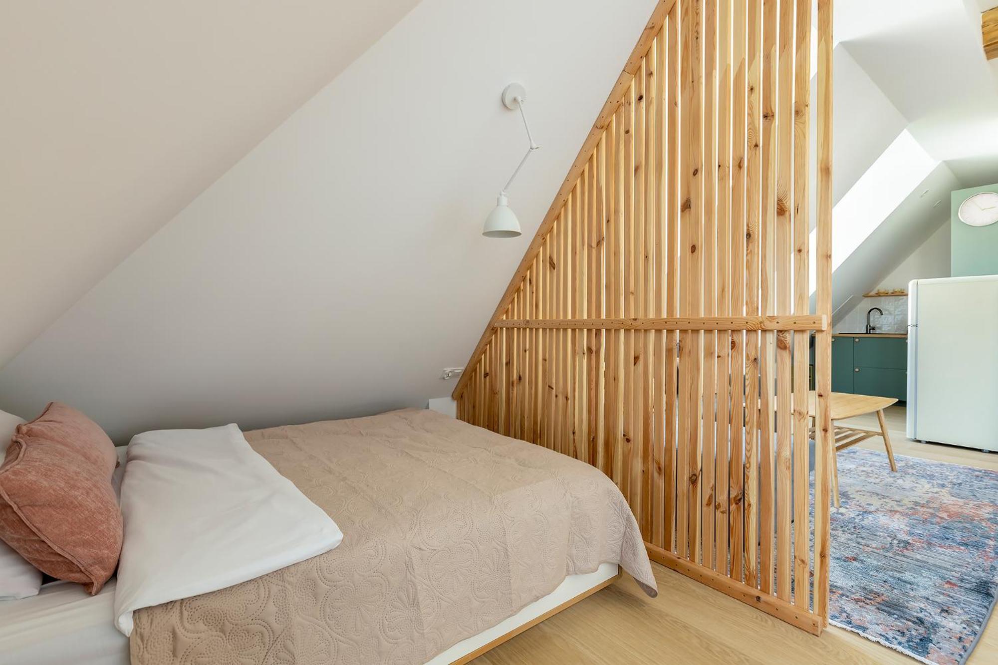 Apartamento Homewell Wilson Park Ii *