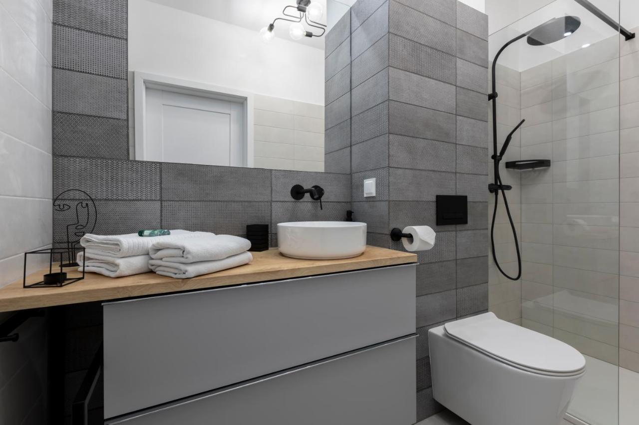 Homewell Wilson Park Ii Apartment Poznan